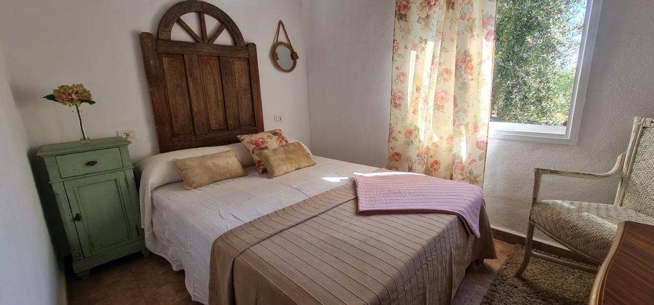 Vivienda Vacacional La Morada Эль-Пасо Экстерьер фото