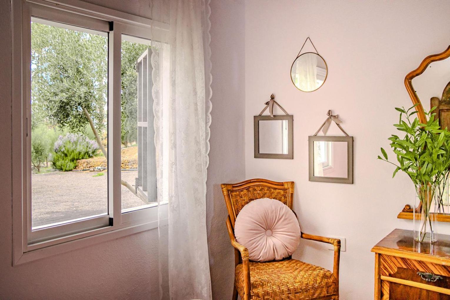 Vivienda Vacacional La Morada Эль-Пасо Экстерьер фото