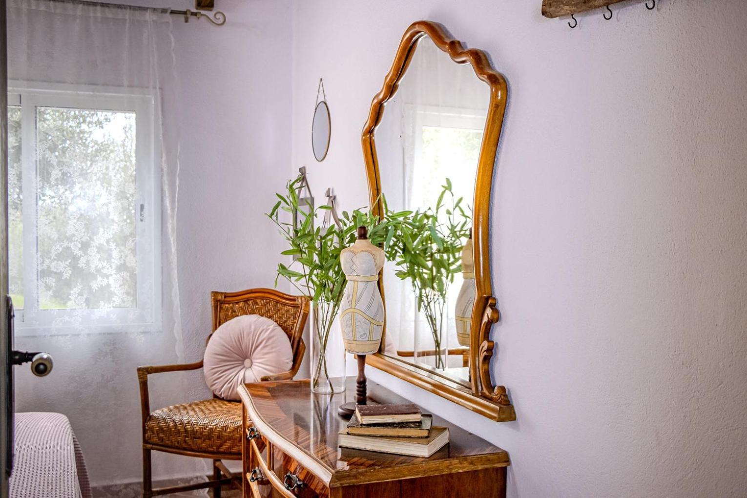 Vivienda Vacacional La Morada Эль-Пасо Экстерьер фото